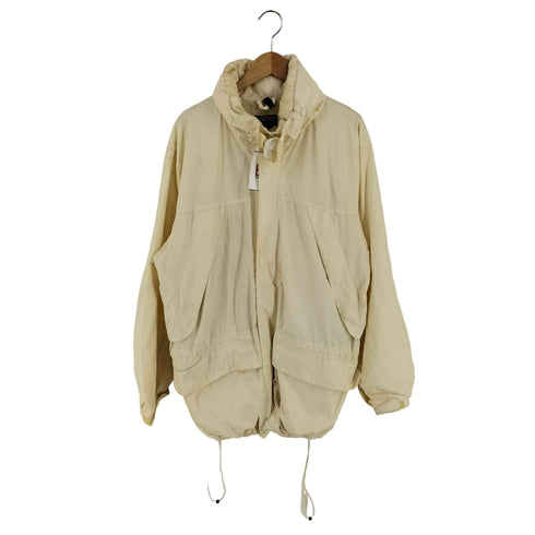 ランズエンド LANDS END マウンテンパーカー メンズ import:L