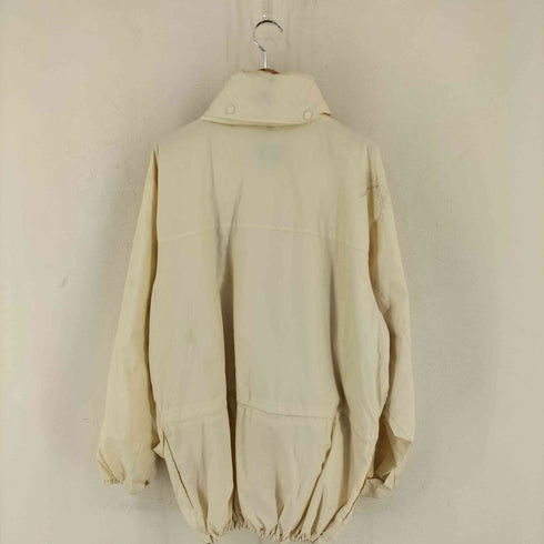 ランズエンド LANDS END マウンテンパーカー メンズ import:L