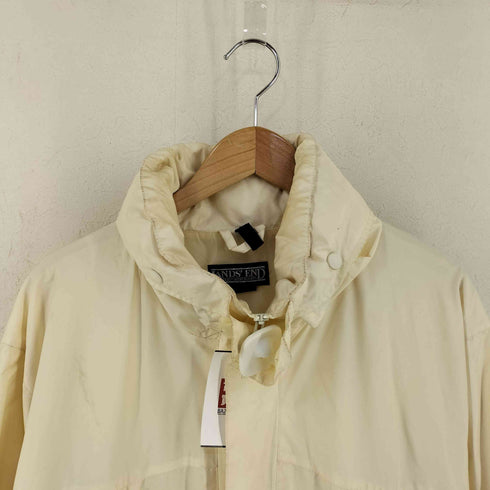 ランズエンド LANDS END マウンテンパーカー メンズ import:L