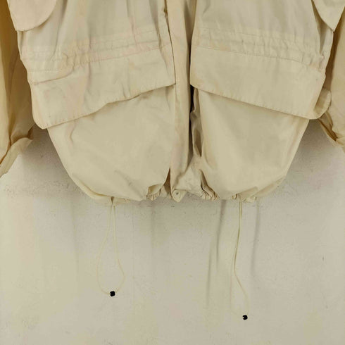 ランズエンド LANDS END マウンテンパーカー メンズ import:L