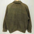 STRATH CONAR 羊革 ラムレザー A-2 フライトジャケット メンズ import:L