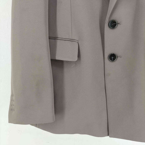 M TO R BOXY SINGLE BREASTED JACKET メンズ JPN:42