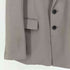 M TO R BOXY SINGLE BREASTED JACKET メンズ JPN:42
