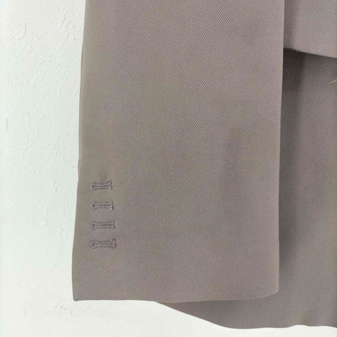 M TO R BOXY SINGLE BREASTED JACKET メンズ JPN:42