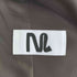 M TO R BOXY SINGLE BREASTED JACKET メンズ JPN:42