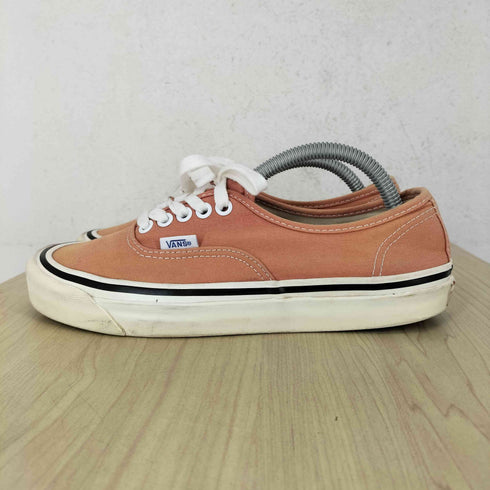 バンズ VANS AUTHENTIC ULTRACUSH ローカットスニーカー レディース 24.5cm