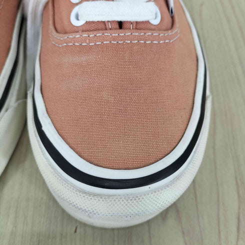 バンズ VANS AUTHENTIC ULTRACUSH ローカットスニーカー レディース 24.5cm