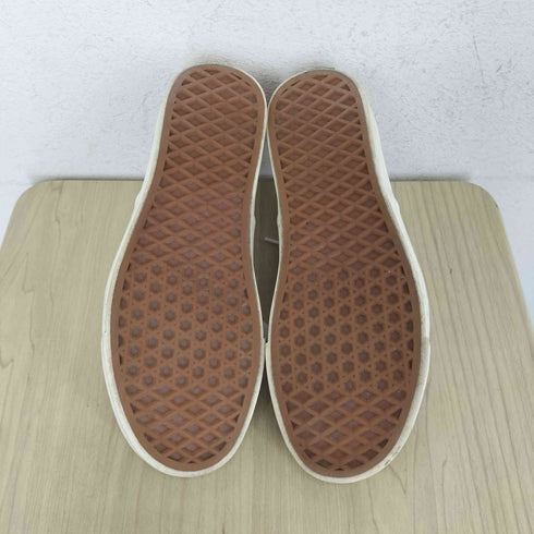 バンズ VANS AUTHENTIC ULTRACUSH ローカットスニーカー レディース 24.5cm