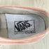 バンズ VANS AUTHENTIC ULTRACUSH ローカットスニーカー レディース 24.5cm