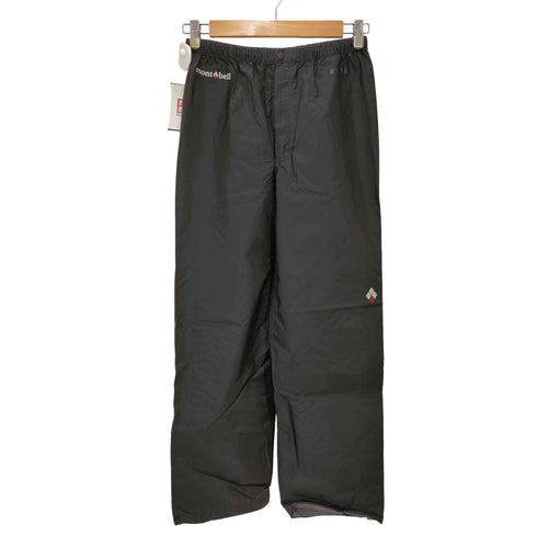 モンベル mont bell ストームクルーザー パンツ レインパンツ gore-tex ゴアテックス レディース JPN:M