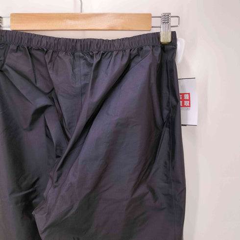 モンベル mont bell ストームクルーザー パンツ レインパンツ gore-tex ゴアテックス レディース JPN:M