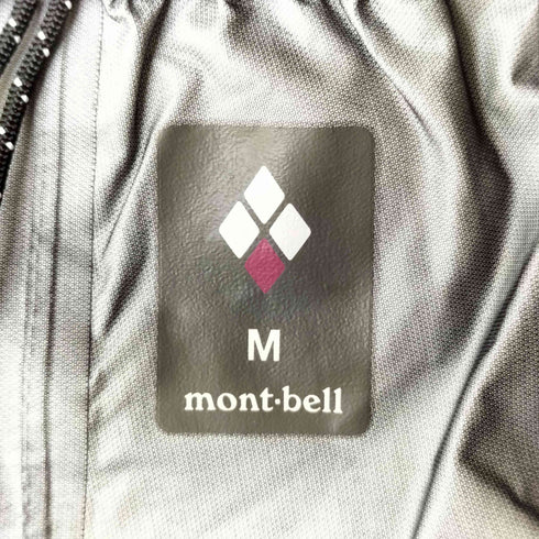 モンベル mont bell ストームクルーザー パンツ レインパンツ gore-tex ゴアテックス レディース JPN:M