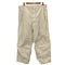 ユーエスアーミー U.S. ARMY 80s 89年会計 スノーカモパンツ レディース medium regular