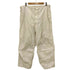 ユーエスアーミー U.S. ARMY 80s 89年会計 スノーカモパンツ レディース medium regular