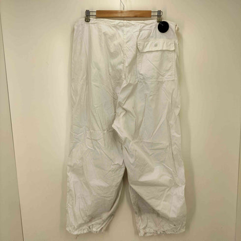 ユーエスアーミー U.S. ARMY 80s 89年会計 スノーカモパンツ レディース medium regular