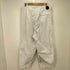 ユーエスアーミー U.S. ARMY 80s 89年会計 スノーカモパンツ レディース medium regular