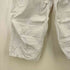 ユーエスアーミー U.S. ARMY 80s 89年会計 スノーカモパンツ レディース medium regular