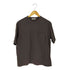 マツフジ MATSUFUJI Short Sleeve Pocket T-shirt メンズ