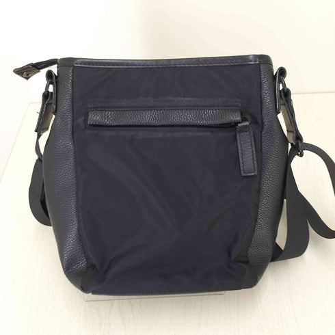 カステルバジャック CASTELBAJAC 切替 ショルダーバッグ レディース