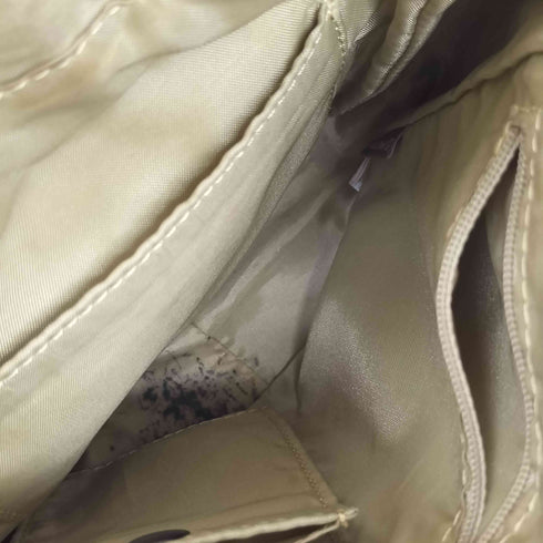 カステルバジャック CASTELBAJAC 切替 ショルダーバッグ レディース