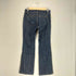 ギャップ Gap 00s OLD フレアデニムパンツ レディース 2