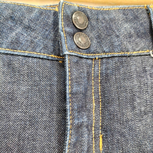 ギャップ Gap 00s OLD フレアデニムパンツ レディース 2