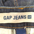 ギャップ Gap 00s OLD フレアデニムパンツ レディース 2