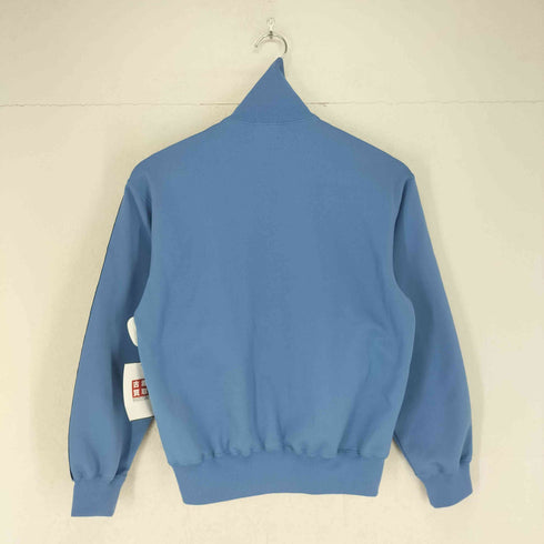 チャンピオン Champion 90s- ロゴ刺繍トラックジャケット レディース S