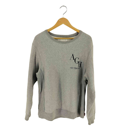 ワコマリア WACKO MARIA スウェット メンズ JPN:L