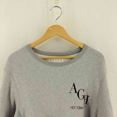 ワコマリア WACKO MARIA スウェット メンズ JPN:L