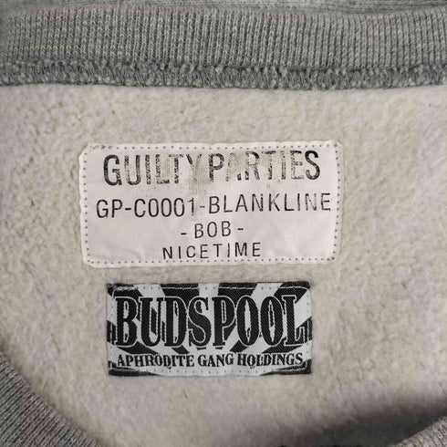 ワコマリア WACKO MARIA スウェット メンズ JPN:L