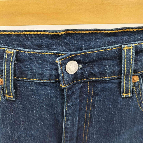 リーバイス Levis 505 レギュラーストレート ジーンズ メンズ 36X32