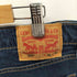 リーバイス Levis 505 レギュラーストレート ジーンズ メンズ 36X32