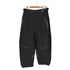 WISDOM BLOCKING TAPERED PANTS import メンズ JPN:L