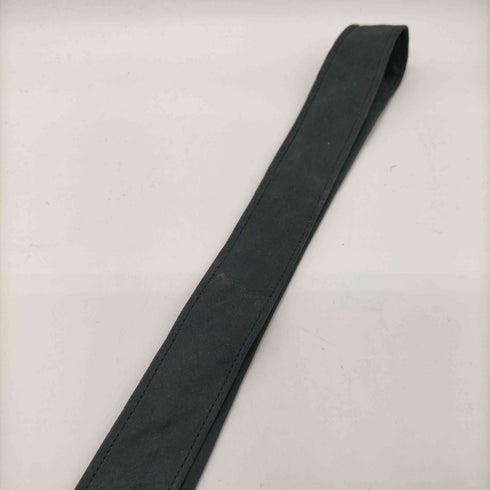 ヨウジヤマモト Yohji Yamamoto ステッチパールタイ メンズ