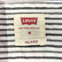 リーバイス Levis S/S シアサッカー チェックシャツ メンズ JPN:M