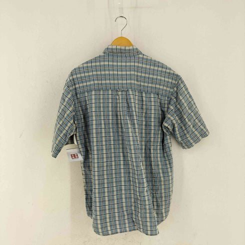コロンビア Columbia S/S ボタンダウンシャツ メンズ JPN:M