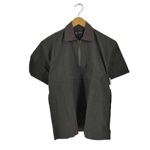 チャップスラルフローレン CHAPS RALPH LAUREN S/S プルオーバーシャツ メンズ JPN:M