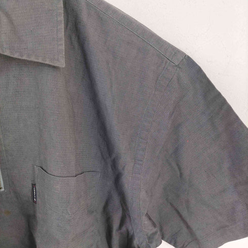 チャップスラルフローレン CHAPS RALPH LAUREN S/S プルオーバーシャツ メンズ JPN:M