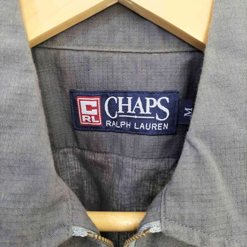 チャップスラルフローレン CHAPS RALPH LAUREN S/S プルオーバーシャツ メンズ JPN:M