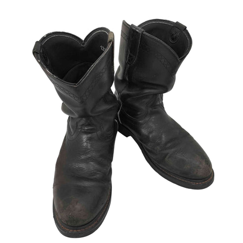 ARIAT アリアット ウエスタン ワーク ブーツ メンズ 46