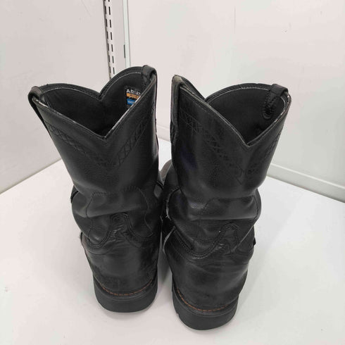 ARIAT アリアット ウエスタン ワーク ブーツ メンズ 46