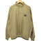 CAMPUS DRIVE UCLA ハーフジップ コットン プルオーバーブルゾン メンズ import:XL