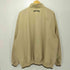 CAMPUS DRIVE UCLA ハーフジップ コットン プルオーバーブルゾン メンズ import:XL