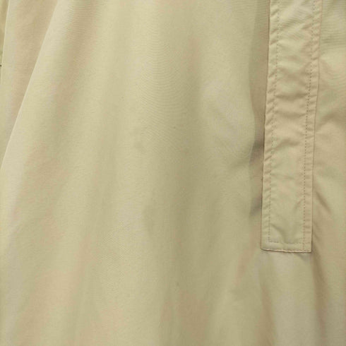 CAMPUS DRIVE UCLA ハーフジップ コットン プルオーバーブルゾン メンズ import:XL