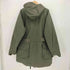 エンジニアードガーメンツ Engineered Garments Field Parka Double Cloth フィールドパーカ ダブルクロス メンズ JPN:L