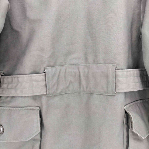 エンジニアードガーメンツ Engineered Garments Field Parka Double Cloth フィールドパーカ ダブルクロス メンズ JPN:L