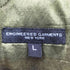 エンジニアードガーメンツ Engineered Garments Field Parka Double Cloth フィールドパーカ ダブルクロス メンズ JPN:L