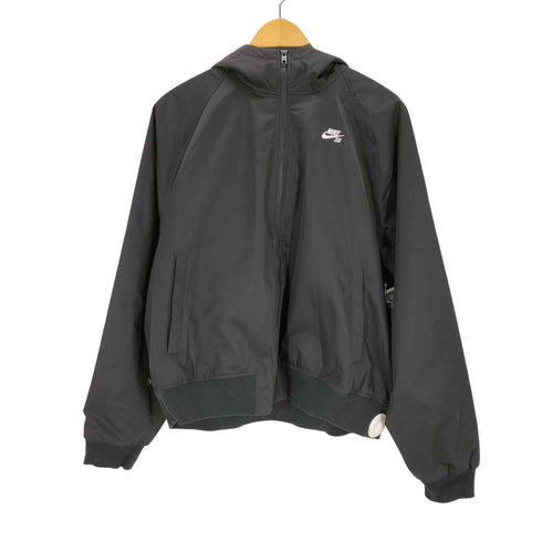 ナイキスケートボーディング NIKE SB SWOOSHGRIL SKATE JACKET メンズ JPN:L