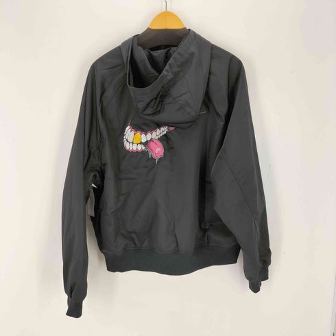 ナイキスケートボーディング NIKE SB SWOOSHGRIL SKATE JACKET メンズ JPN:L
